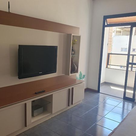 Quarto E Sala, Edf Algarve Praia Morro Guarapari Exteriér fotografie
