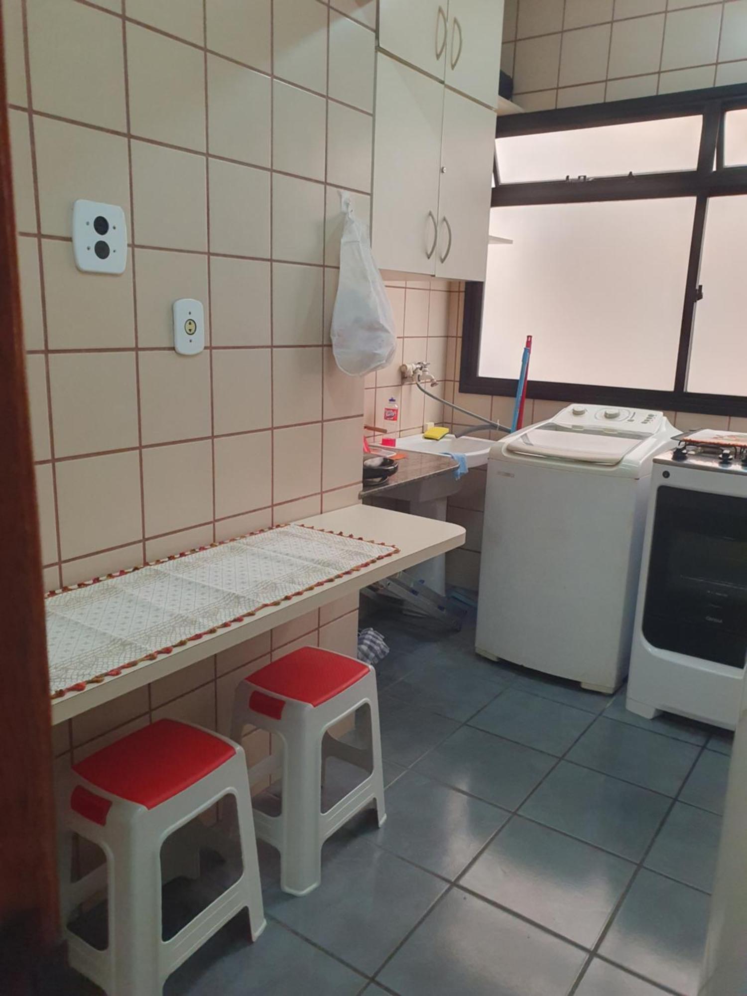Quarto E Sala, Edf Algarve Praia Morro Guarapari Exteriér fotografie